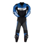 Furygan Combi Kid Evo Suit - Blue